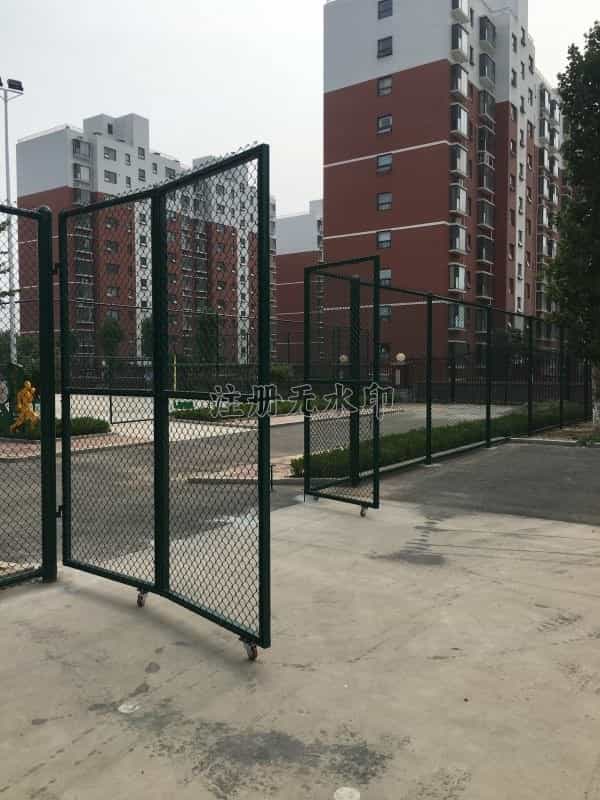 折叠门